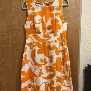 Tory Burch Sun Dress